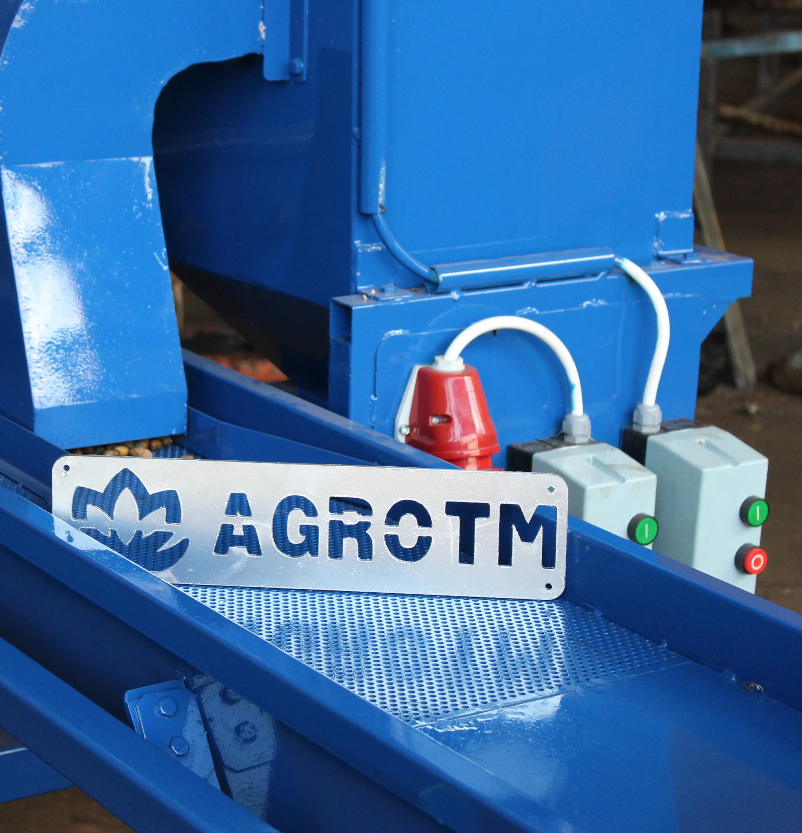 AgroTM